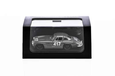 Amazon.co.jp: Limited Edition! SCM MY64 1/64 Mercedes-Benz